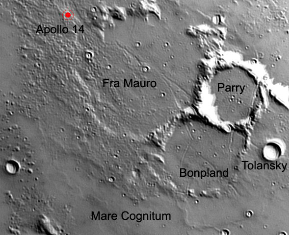 Fra Mauro