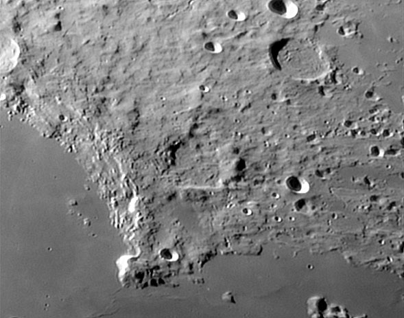 Maupertius
