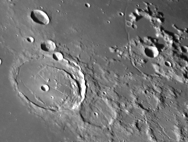 Posidonius