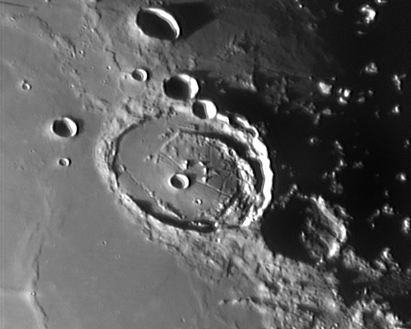 Posidonius