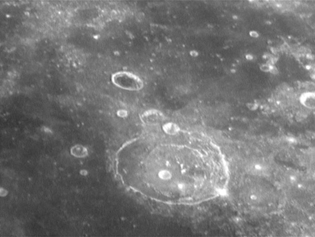 Posidonius
