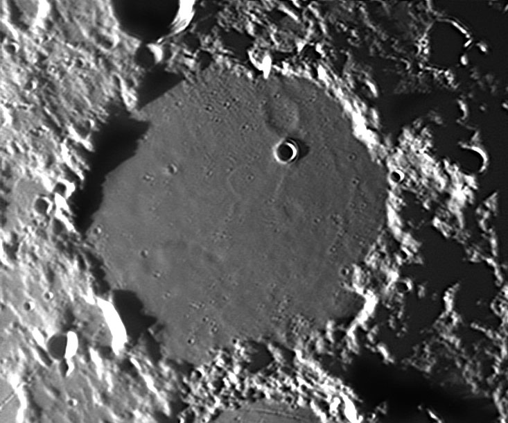 Ptolemaeus