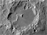 Albategnius