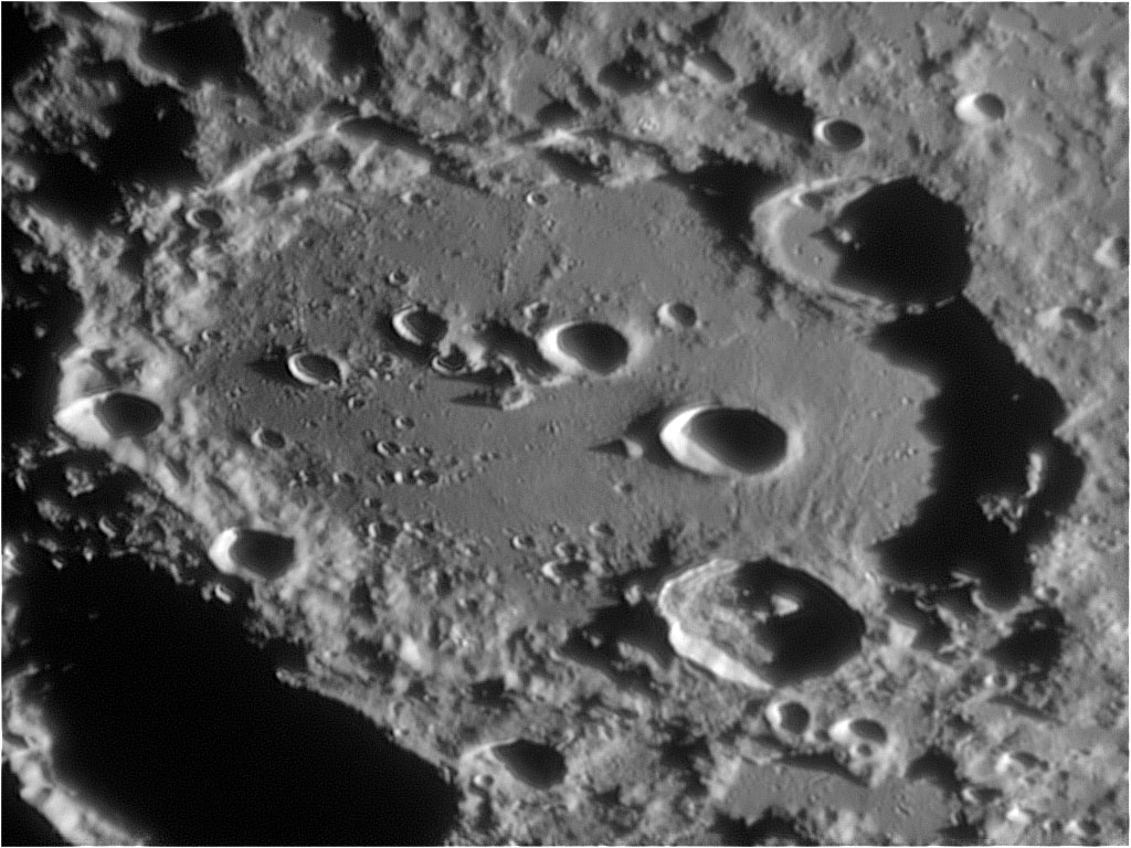 Clavius