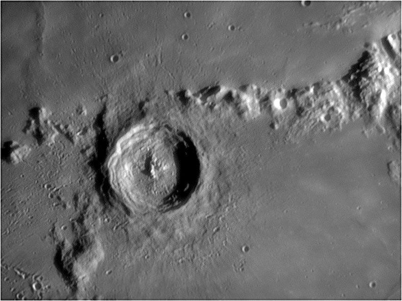 Eratosthenes