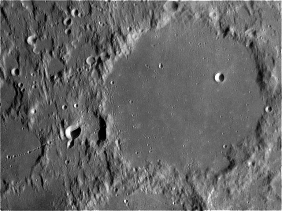 Ptolemaeus